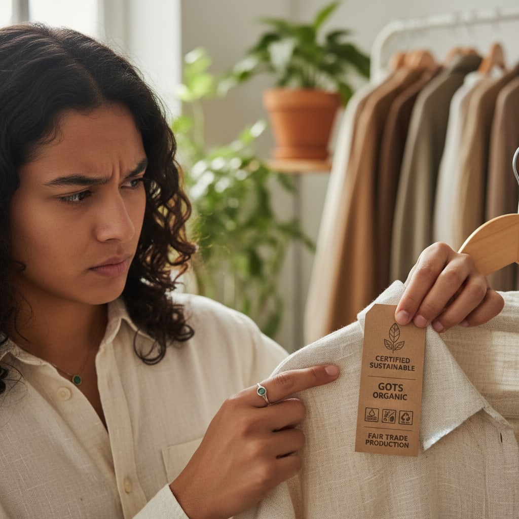 Ilustración sobre el poder irresistible de la generación z en el lujo colombiano - Generación Z y el Lujo en Colombia: El 60% de las Compras Son Suyas