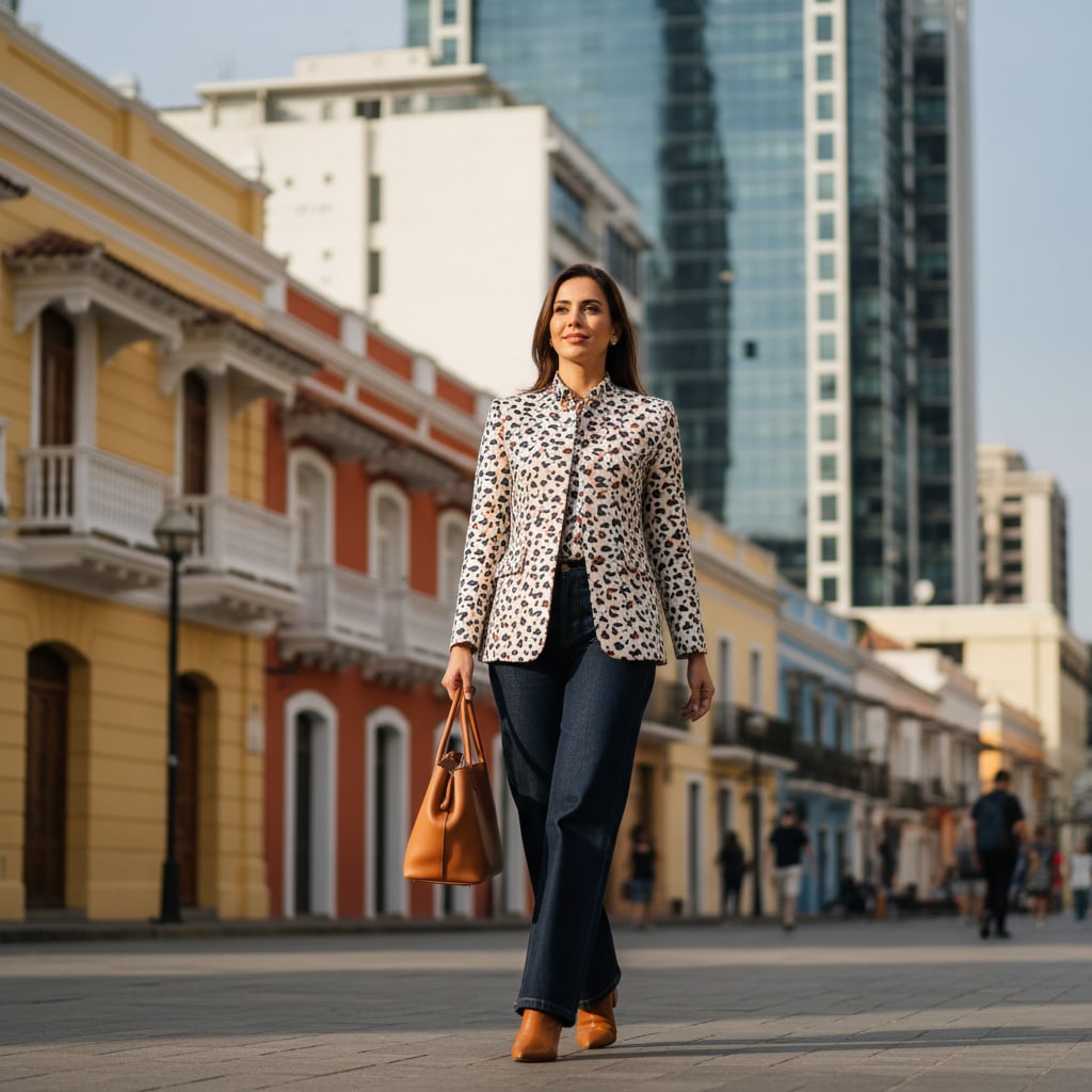 Lujo Accesible: 3 Prendas Clave para Elevar el Estilo Colombiano y el ROI de tu Marca