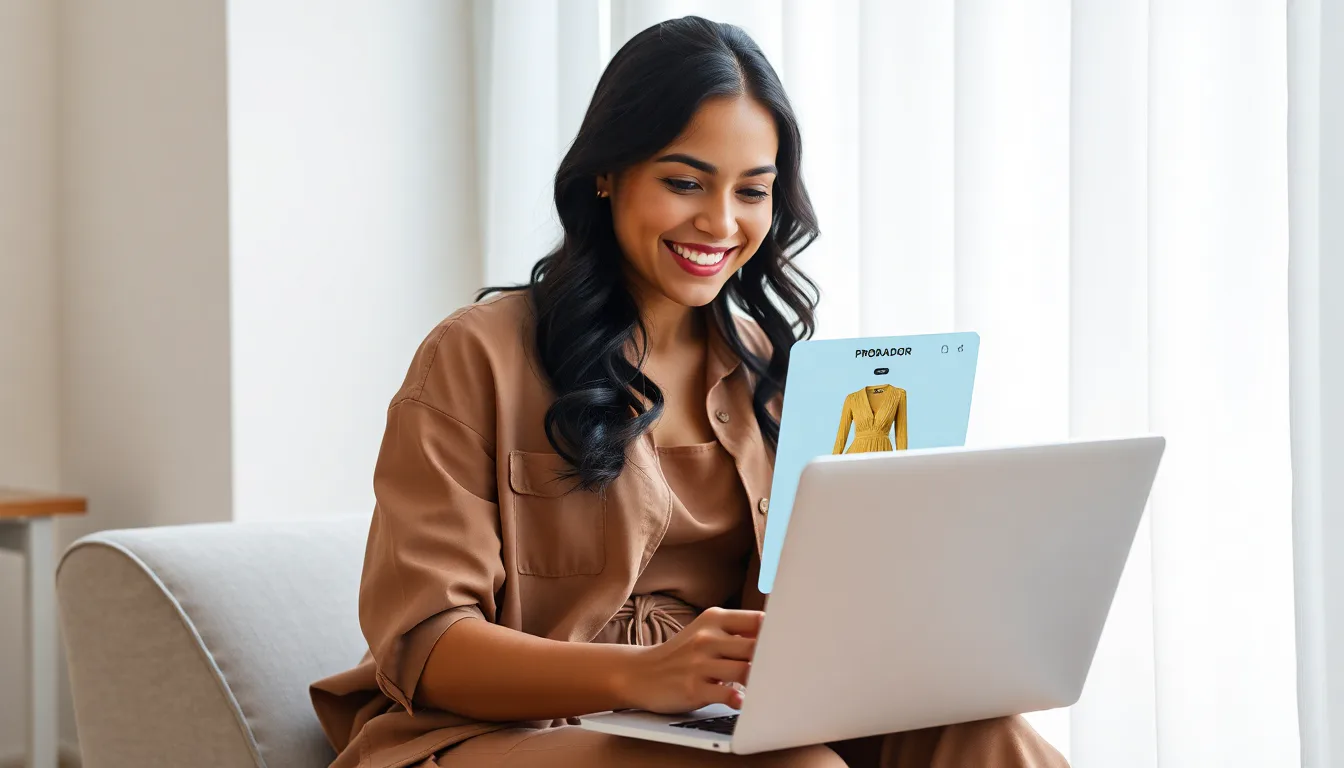 A/B Testing y Probadores Virtuales: Optimiza tus Fichas de Producto