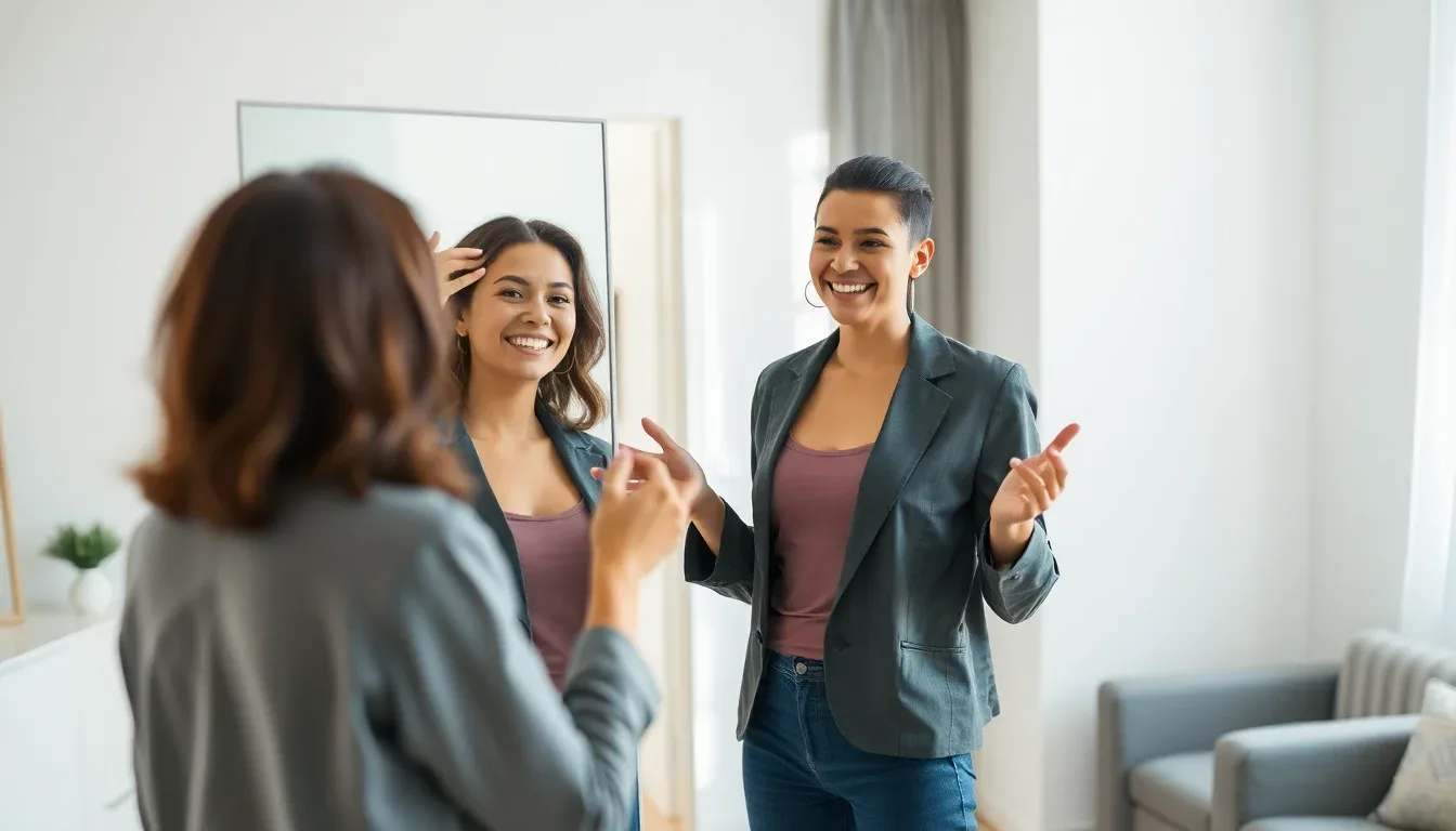 Probadores Virtuales con IA: El Futuro del Ecommerce de Moda