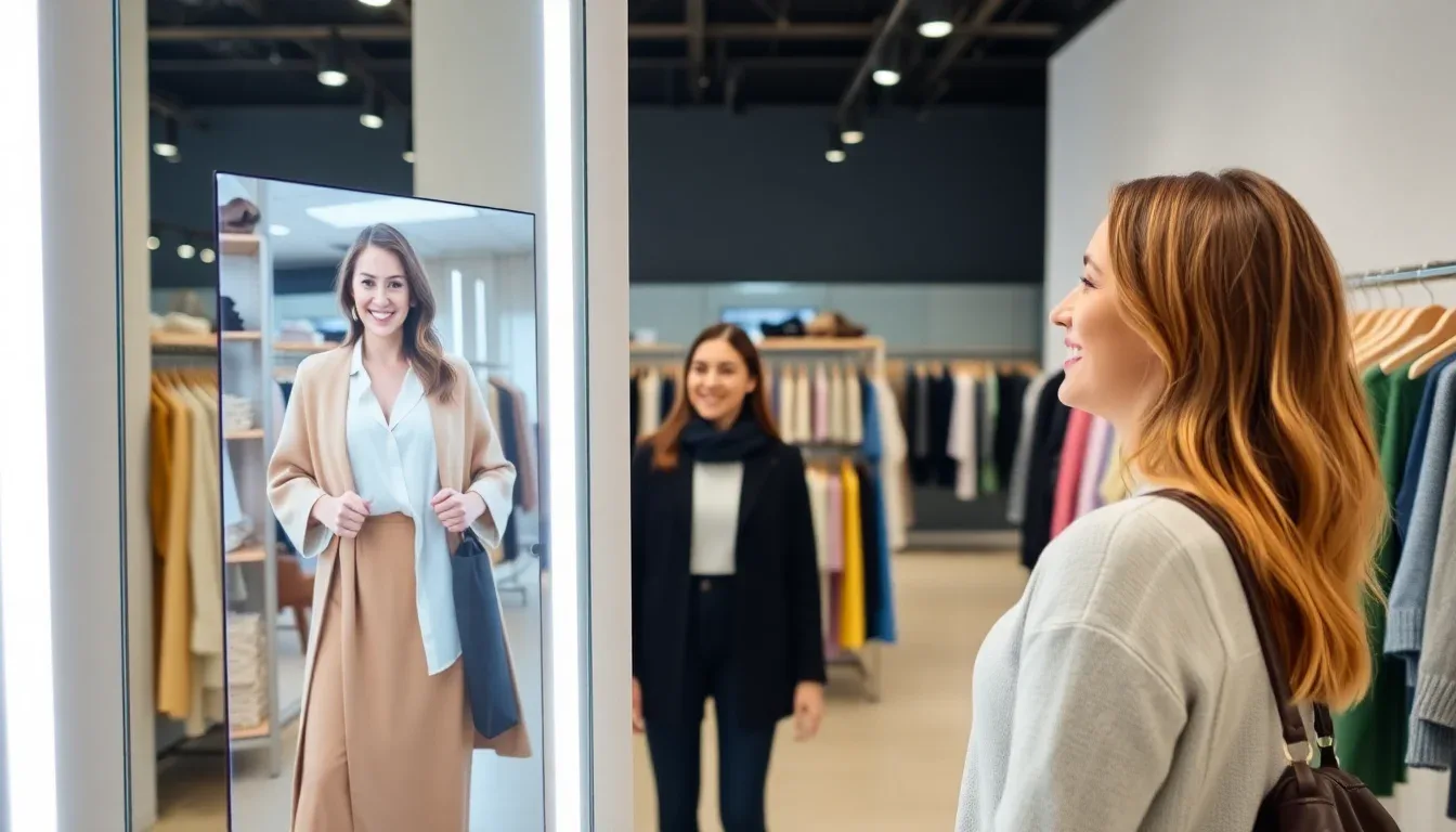 Revolucionando la Moda Colombiana: El Poder de la IA