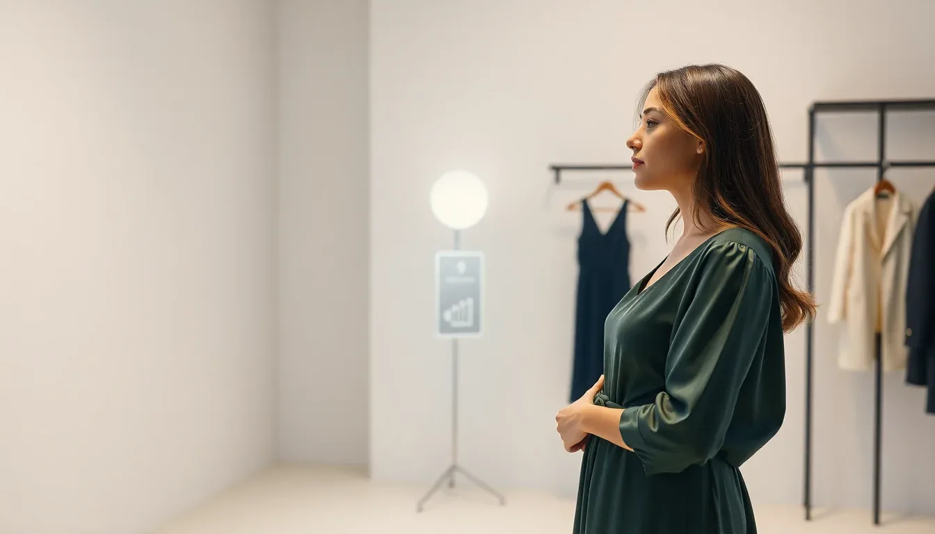 El Futuro de la Moda: La IA Revoluciona el Ecommerce en 2026