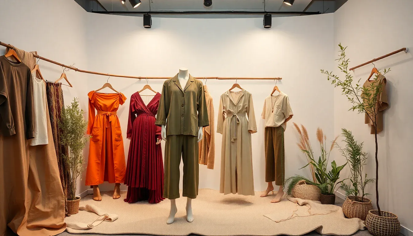 Moda en Colombia 2026: Crecimiento Sostenible y Consolidación de Tendencias