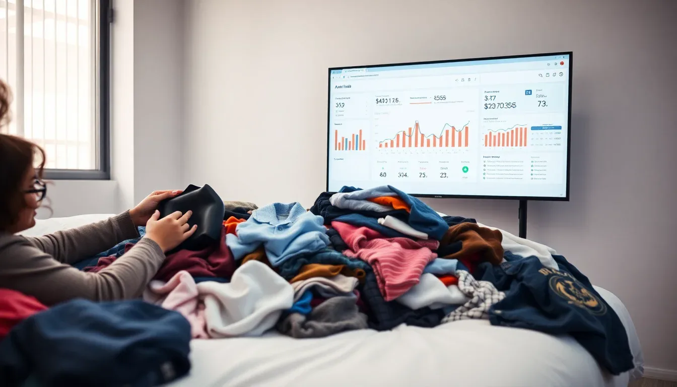 10 Consejos de Estilo: Transforma tu Ropa Actual y Eleva tu Moda