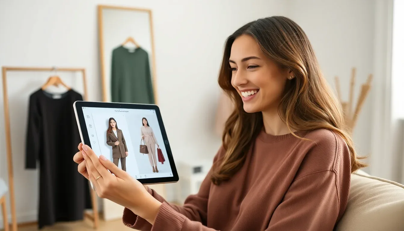 Reduce Devoluciones en Moda Online Colombiana con Probadores Virtuales