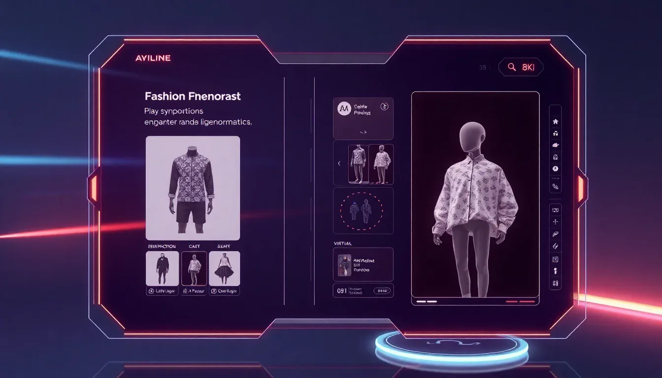 Imagen representativa de desafíos y oportunidades en el e-commerce de moda colombiano - Moda en Colombia: El Auge del E-commerce y las Nuevas Tendencias