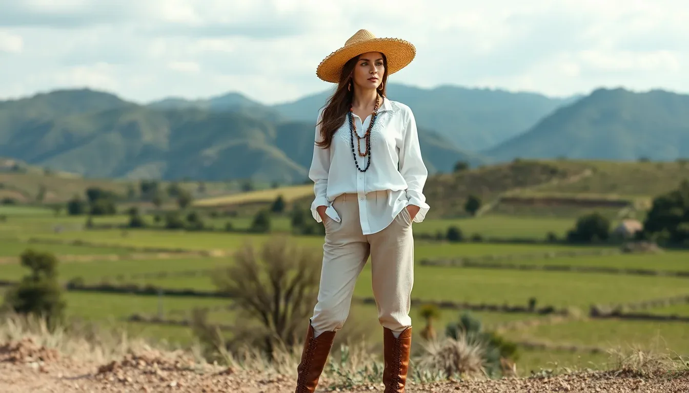 5 Consejos Épicos para Fusionar Moda y Música en tu Estilo Colombiano