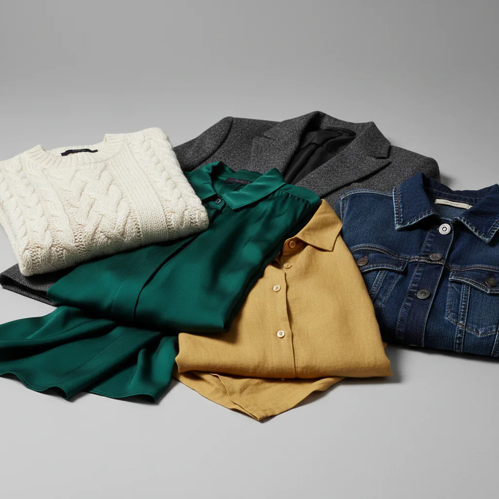 Imagen representativa de el poder de la primera impresión en el catálogo digital de moda - Moda y Estilo: El Secreto para un Catálogo Digital que Dispara las Ventas