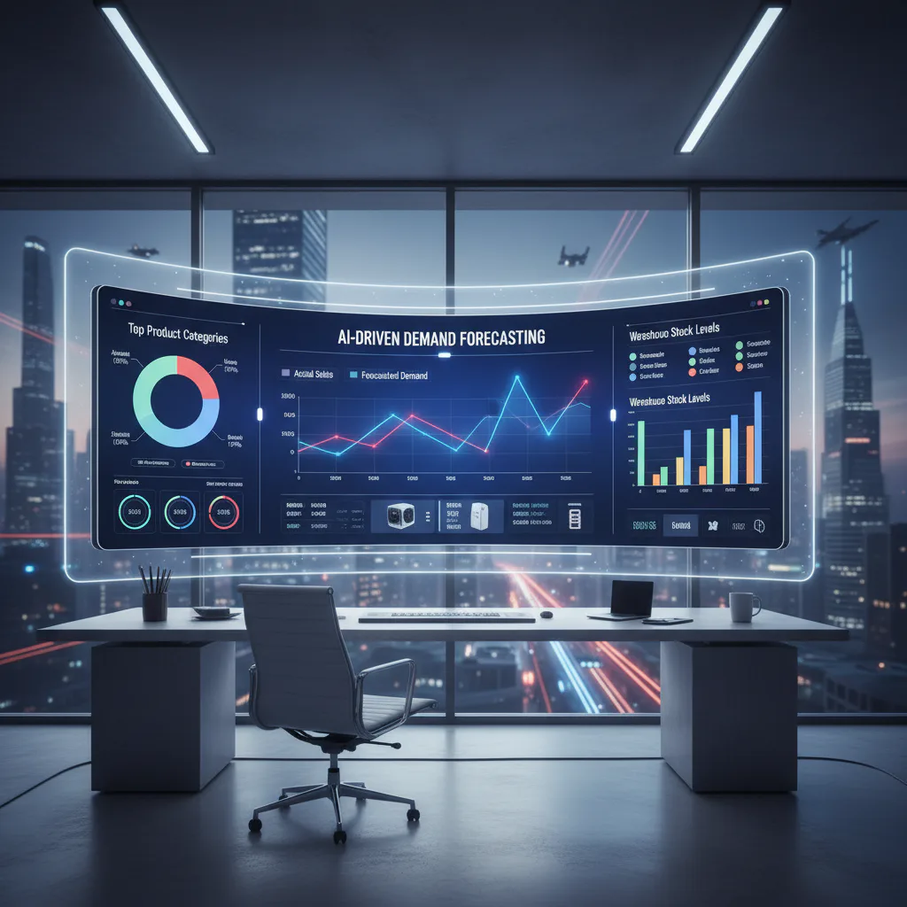 Imagen representativa de personalización hiper-relevante: conociendo a cada cliente íntimamente - 5 Tendencias de IA que Redefinen el Retail de Moda en 2024