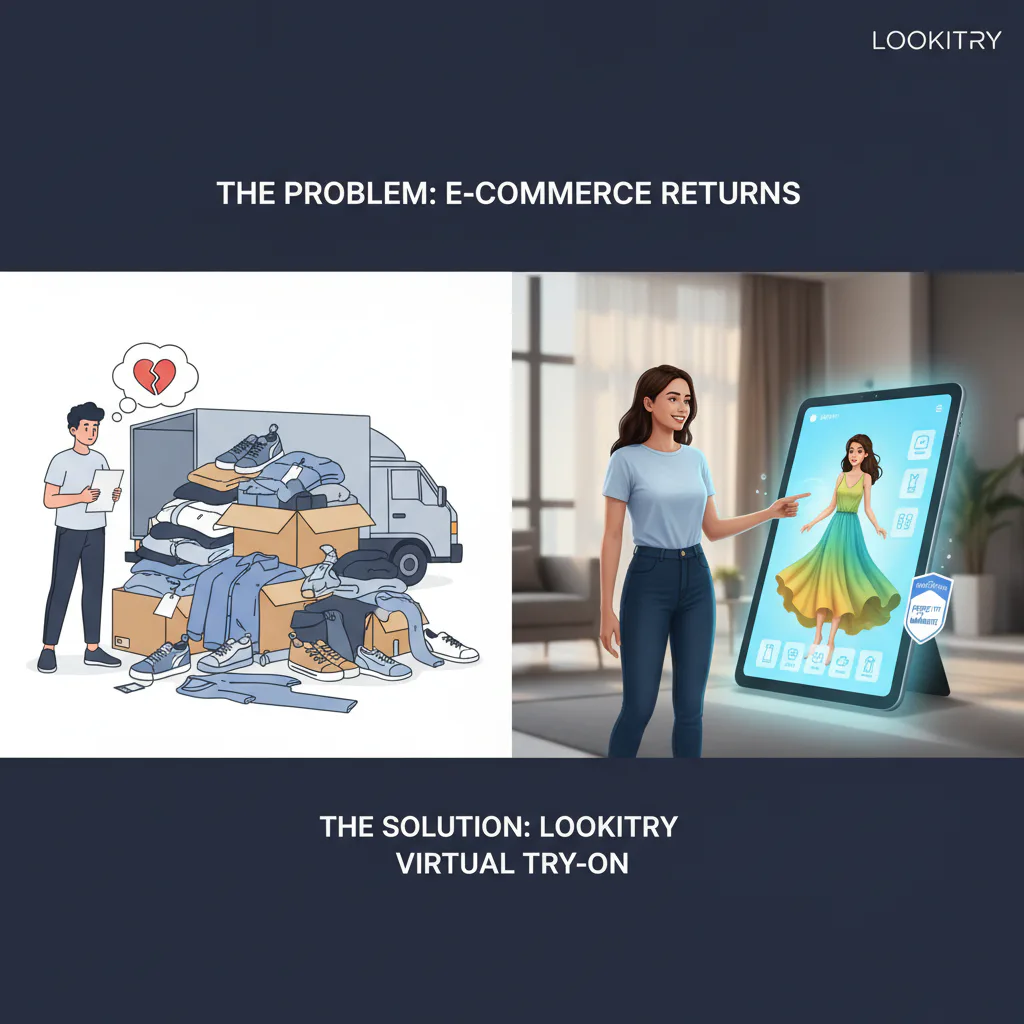 Imagen representativa de oportunidades para emprendedores en el e-commerce de moda colombiano - Comercio Electrónico de Moda en Colombia: Oportunidad Dorada para Emprendedores