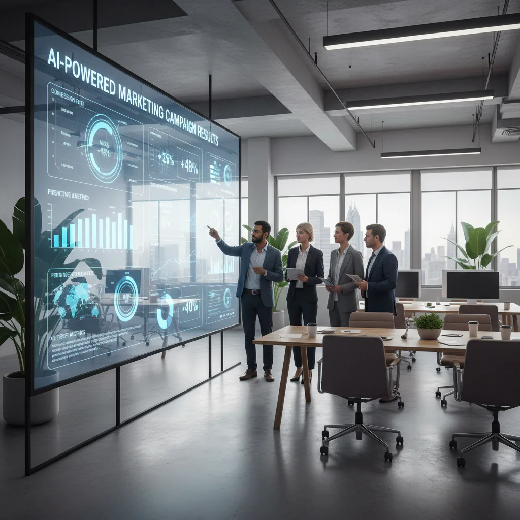 Imagen representativa de optimización de inventario: prediciendo la demanda con precisión - Impulsa tus Ventas de Moda en Colombia con el Poder de la IA