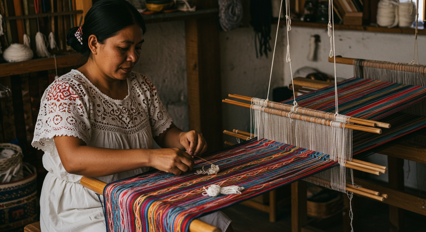 Imagen representativa de estrategias sostenibles: un abanico de posibilidades para la moda colombiana - Moda Sostenible en Colombia: Reduciendo la Huella Ambiental